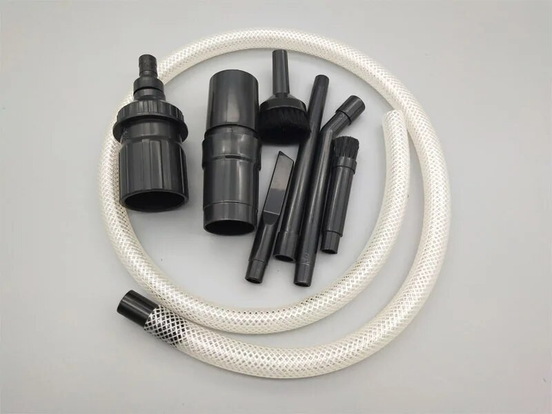 32 mm 35 mm usisivač četka mlaznica kućno brisanje prašine pukotine stepenice set alata Dust Daddy mikro alat četka cijev