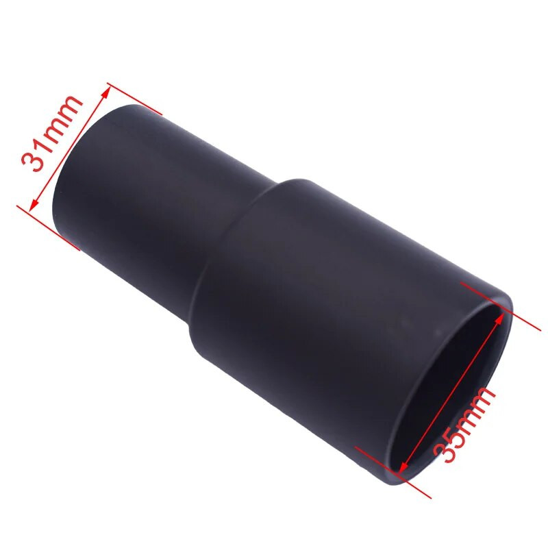 32 mm 35 mm usisivač četka mlaznica kućno brisanje prašine pukotine stepenice set alata Dust Daddy mikro alat četka cijev