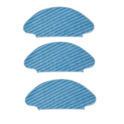 Vandens bako Mop hepa filtras rowenta X-PLORER SERIE 40 RG6825 RG6871 RG6875 isweep x3 roboto dulkių siurblio atsarginės dalys