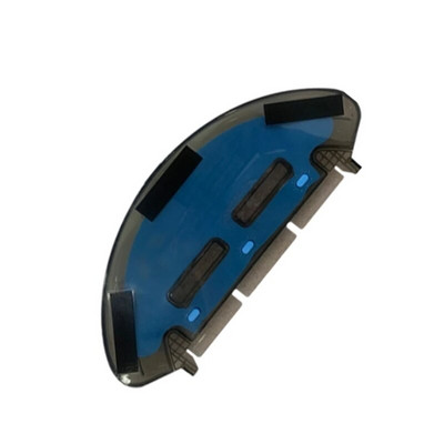 Vandens bako Mop hepa filtras rowenta X-PLORER SERIE 40 RG6825 RG6871 RG6875 isweep x3 roboto dulkių siurblio atsarginės dalys