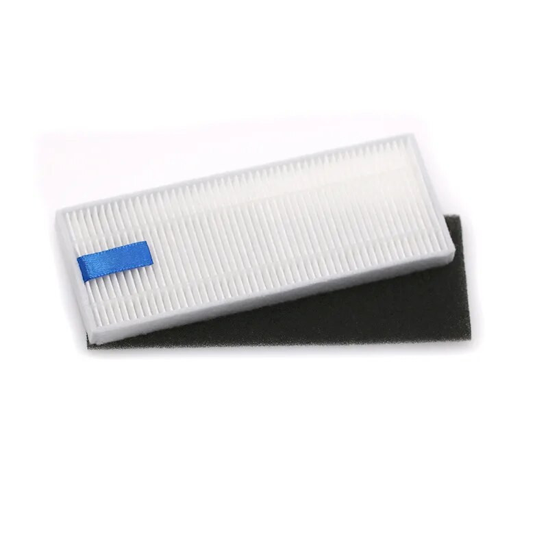 Vandens bako Mop hepa filtras rowenta X-PLORER SERIE 40 RG6825 RG6871 RG6875 isweep x3 roboto dulkių siurblio atsarginės dalys