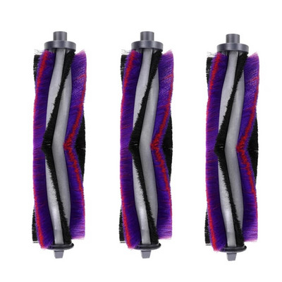 Piederumi Midea M7 M7 Pro Rezerves daļas Midea S8 S8+ Robotu putekļsūcēja nomaiņas birstei HEPA filtra izejmateriāli