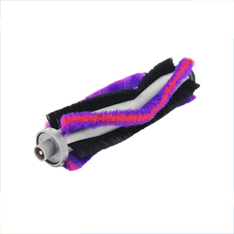 Piederumi Midea M7 M7 Pro Rezerves daļas Midea S8 S8+ Robotu putekļsūcēja nomaiņas birstei HEPA filtra izejmateriāli