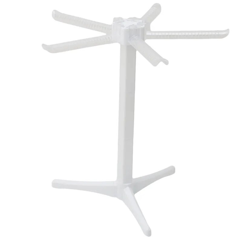 Стелажи за сушене на макаронени изделия Стойка за сушилня за спагети Тава Сгъваема машина за приготвяне на юфка Приставка за машина за равиоли Кухненски инструменти 2023 г. Ново