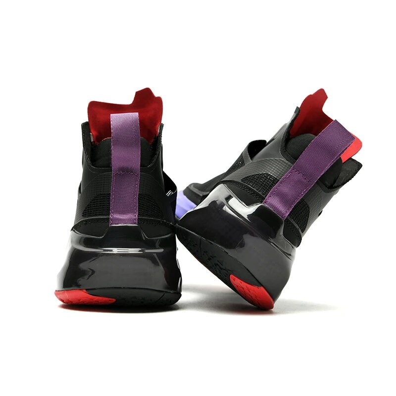 Pantofi sport super cool în aer liber, bărbați, pantofi de baschet anti-alunecare, cizme de baschet înalte pentru băiat, pantofi de gimnastică purtabili pentru bărbați