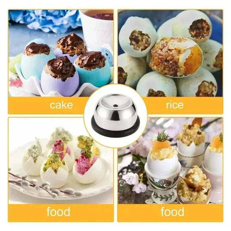 Kiaušinių perforatorius žaliems kiaušiniams Nerūdijančio plieno adata Kiaušinių perforatorius Kiaušinių perforatorius Pokerio adata Kiaušinių perforatorius Lengvai nulupti virti kiaušiniaiPiercer