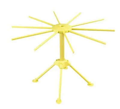 Suport de uscare pentru paste pliabil Suport pentru uscător de spaghete Suport de uscare pentru tăiței Suport suspendat Unelte pentru gătit paste WF
