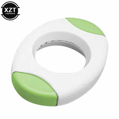 Novi slatki vrh ljuske kuhanog jajeta Rezač Otvarač čašice za jaja Alat za uklanjanje ljuske Kuhinjske potrepštine Pribor za pečenje u kućanstvu