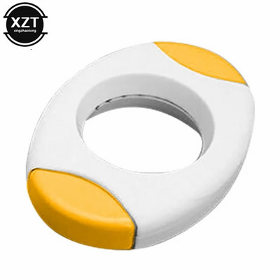 Novi slatki vrh ljuske kuhanog jajeta Rezač Otvarač čašice za jaja Alat za uklanjanje ljuske Kuhinjske potrepštine Pribor za pečenje u kućanstvu