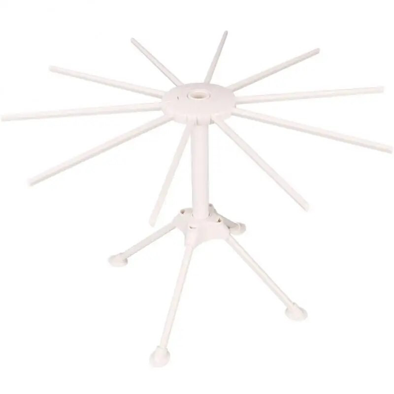 Поставка за сушене на макаронени изделия Стойка за сушилня за спагети Тава Сгъваема стойка за сушилня за юфка Държач за сушене Висяща поставка Инструменти за готвене на макаронени изделия