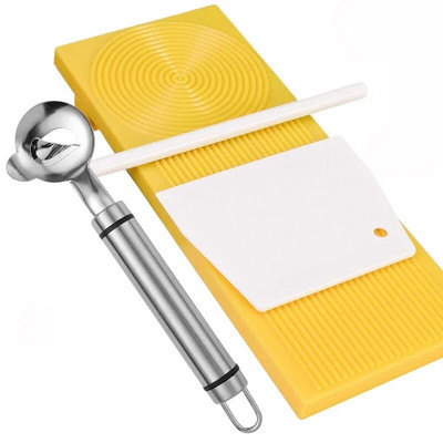 Мултифункционални инструменти за макаронени изделия Направи си сам машина за спагети и макаронени изделия Машина за макаронени юфка Машина за приготвяне на макаронени изделия Планшета за кухненска джаджа