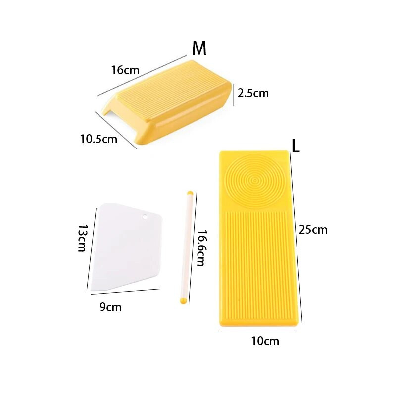 Holaroom Направи си сам машина за приготвяне на макарони, многофункционална машина за спагети, машина за макарони, машина за юфка, плесен, плесен, кухненски джаджи