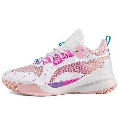 Pantofi de baschet Bărbați, pantofi antișoc, respirabili, femei, amortizare, pantofi sport, de calitate, în aer liber, anti-alunecare, cizme de antrenament