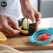 304 Πολυλειτουργικός κόφτης αυγών από ανοξείδωτο ατσάλι 3 σε 1 Σύρμα κοπής Μαλακά βραστά αυγά κοπής σε φέτες Κουζίνα Gadget