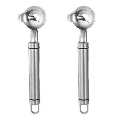 Домакински нож за юфка от неръждаема стомана Ръчен нож за нарязани юфка с широко гърло Кухненски инструменти за готвене на паста Кухненска джаджа