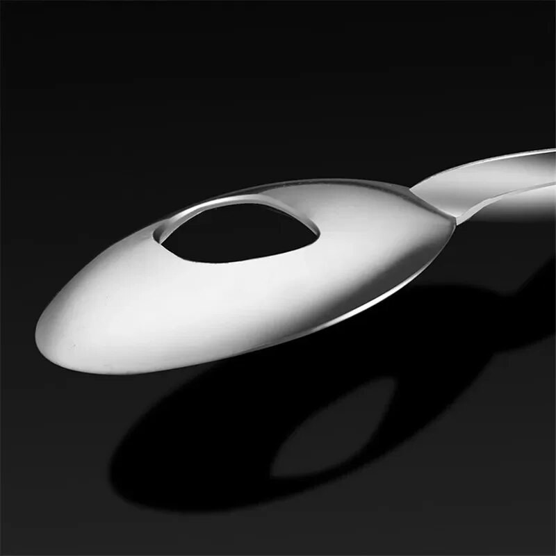 Домакински нож за юфка от неръждаема стомана Ръчен нож за нарязани юфка с широко гърло Кухненски инструменти за готвене на паста Кухненска джаджа