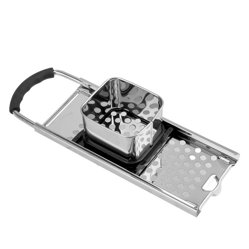 Εγχειρίδιο μηχανής ζυμαρικών Noodle Spaetzle Maker Λεπίδες από ανοξείδωτο χάλυβα Noodle Dumpling Maker Εργαλεία μαγειρέματος Αξεσουάρ κουζίνας