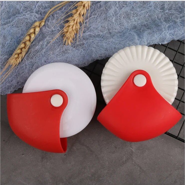 Naujas makaronų gaminimo ritininis ritininis tešlos pjaustytuvo įrankis virtuvės pagalbininkui „pasidaryk pats“ tešlos pjaustymo įrankiai