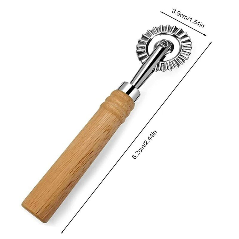 1 бр. Странично релефна релефна форма за кнедли Релефна форма за бисквити Машина за ръчно рязане на тестени изделия Печене на сладкиши Декорация Форма за бисквитки Ролкови колела Инструменти