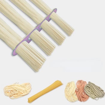 Από ανοξείδωτο ατσάλι Noodle Fish Spaghetti Κουτάλια Κουζίνα Gadgets Χτένι Κλιπ Σπαγγέτι Τρυπητό Ζυμαρικά Αξεσουάρ Εργαλεία Μαγειρέματος