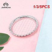 1/3/5 ΤΕΜ. Κόφτης αυγών κοπής από ανοξείδωτο ατσάλι Σχάρα συσκευής αυγών κοπής για σαλάτες λαχανικών πατάτας μανιτάρι εργαλείο κοπής για κουζίνα