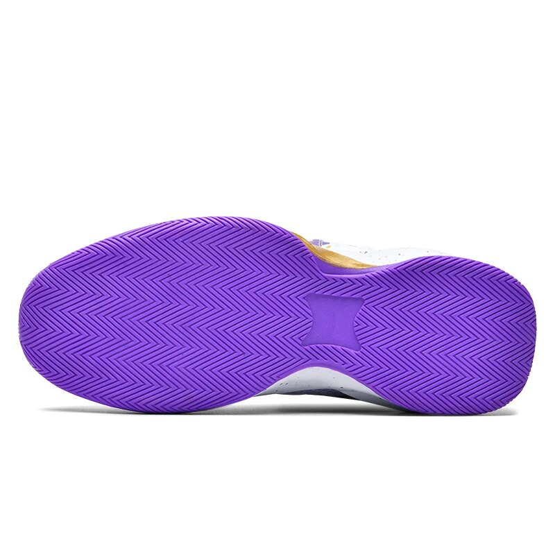 ALIUPS 35-45 Мъже Момчета Баскетболни обувки Дамски дишащи неплъзгащи се спортни обувки Спортни маратонки Момичета