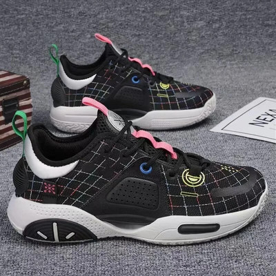 TopFight 2024 Cotton Candy férfi kosárlabdacipő Air Shock Outdoor edzőcipő Könnyű tornacipő 36-45 méret Lélegző könnyű csizma