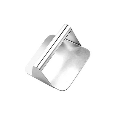 Presă pentru hamburgeri, din oțel inoxidabil 304, antiaderentă, pentru carne, grătar de vită, pentru burgeri