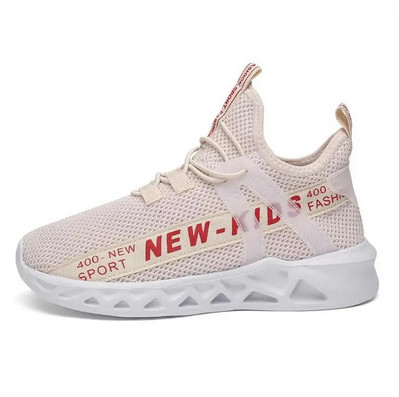 Pantofi copii Băieți Fete Pantofi Air Mesh Casual Sport Mers Pantofi Noi Copii Adidași alergare 4 5 6 7 8 9 10 11 12 ani
