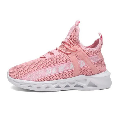 Pantofi copii Băieți Fete Pantofi Air Mesh Casual Sport Mers Pantofi Noi Copii Adidași alergare 4 5 6 7 8 9 10 11 12 ani