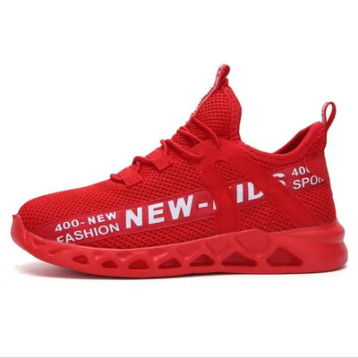 Pantofi copii Băieți Fete Pantofi Air Mesh Casual Sport Mers Pantofi Noi Copii Adidași alergare 4 5 6 7 8 9 10 11 12 ani