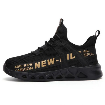 Pantofi copii Băieți Fete Pantofi Air Mesh Casual Sport Mers Pantofi Noi Copii Adidași alergare 4 5 6 7 8 9 10 11 12 ani