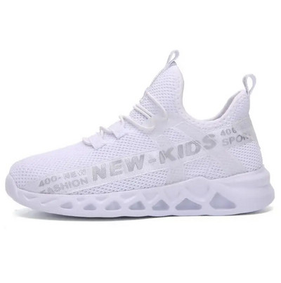 Pantofi copii Băieți Fete Pantofi Air Mesh Casual Sport Mers Pantofi Noi Copii Adidași alergare 4 5 6 7 8 9 10 11 12 ani