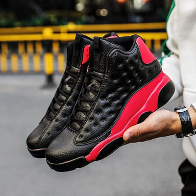 2024, pantofi de baschet pentru bărbați, pantofi de baschet clasici, pantofi sport pentru bărbați, pantofi de antrenament mari, plus marimea, 36-47, pantofi de coș pentru bărbați