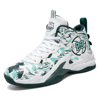 2024, pantofi de baschet pentru bărbați, pantofi de baschet clasici, pantofi sport pentru bărbați, pantofi de antrenament mari, plus marimea, 36-47, pantofi de coș pentru bărbați