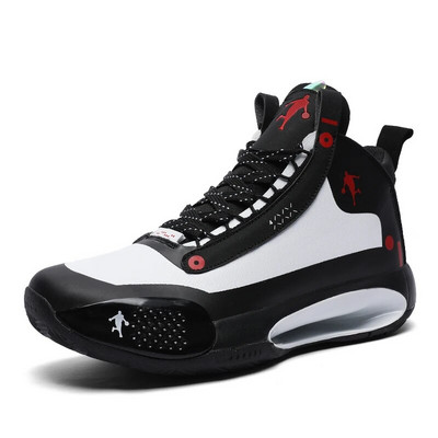 2024, pantofi de baschet pentru bărbați, pantofi de baschet clasici, pantofi sport pentru bărbați, pantofi de antrenament mari, plus marimea, 36-47, pantofi de coș pentru bărbați