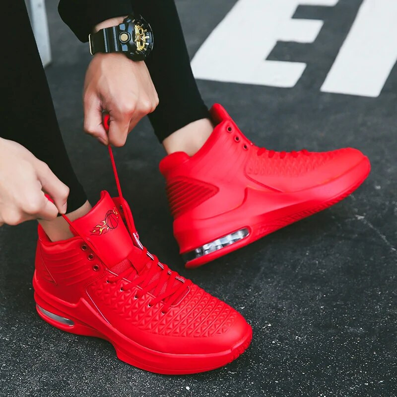 2024, pantofi de baschet pentru bărbați, pantofi de baschet clasici, pantofi sport pentru bărbați, pantofi de antrenament mari, plus marimea, 36-47, pantofi de coș pentru bărbați