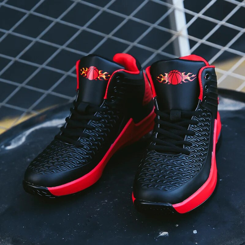 2024, pantofi de baschet pentru bărbați, pantofi de baschet clasici, pantofi sport pentru bărbați, pantofi de antrenament mari, plus marimea, 36-47, pantofi de coș pentru bărbați