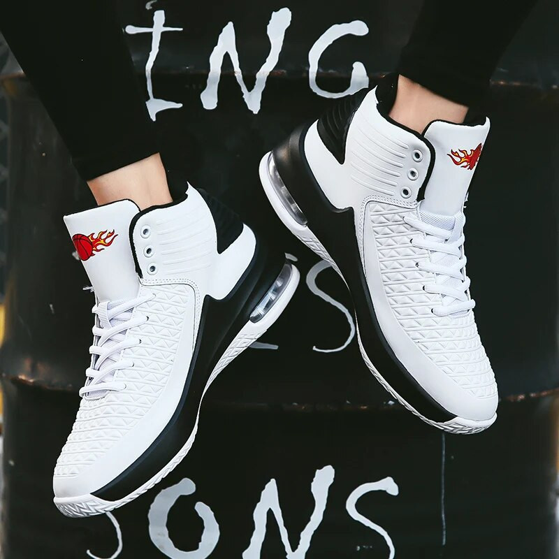 2024, pantofi de baschet pentru bărbați, pantofi de baschet clasici, pantofi sport pentru bărbați, pantofi de antrenament mari, plus marimea, 36-47, pantofi de coș pentru bărbați