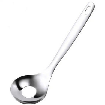 1~10PCS Croquettes Meatball Spoon Форма от неръждаема стомана Инструменти за преса за месо Незалепващо Креативни кухненски аксесоари Лъжица за кюфтета