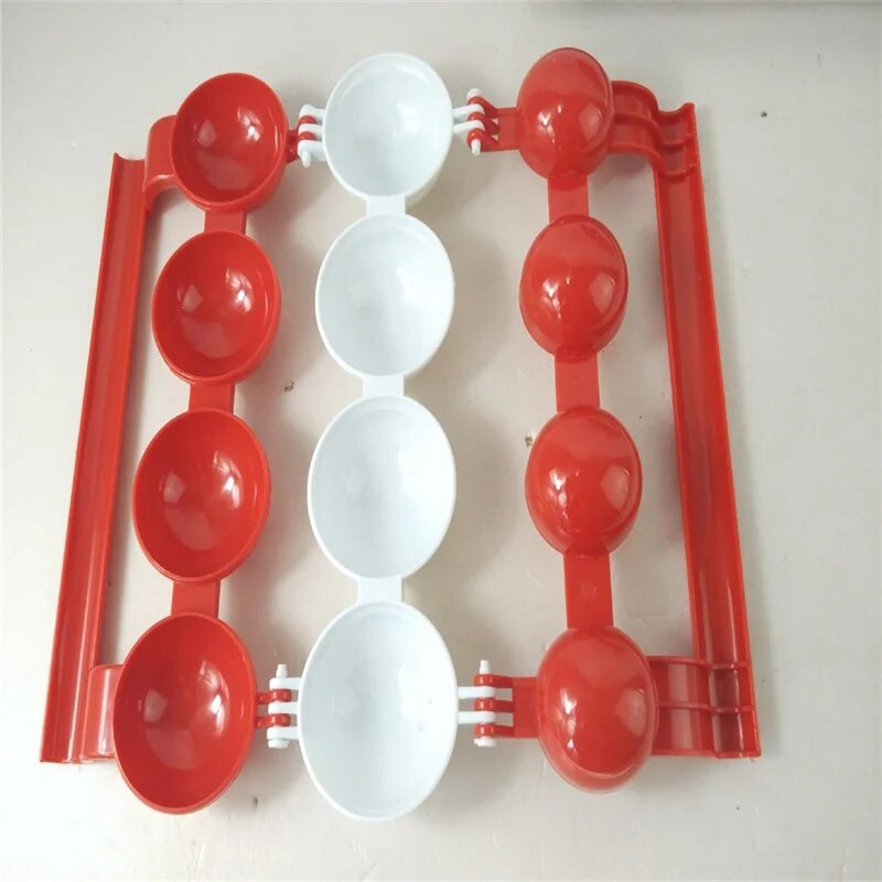 1PC Nou începător Produs de chifteluțe pentru carne, pește, mucegai pentru bile de Crăciun, bucătărie de Crăciun, instrument de gătit pentru chifteluțe umplute, umplute pentru bile