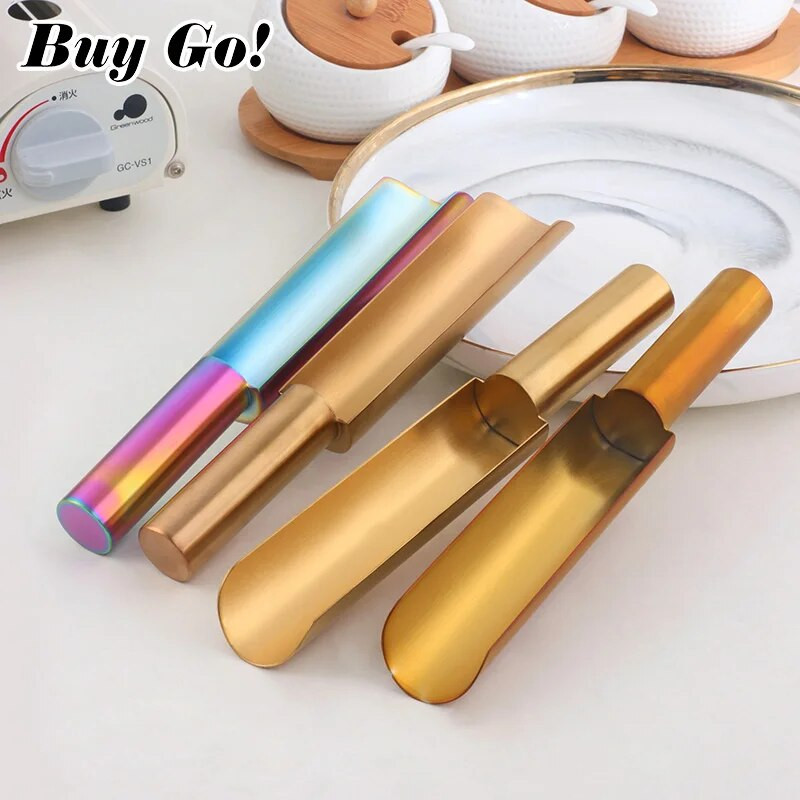 1 buc Mașină de fabricat chifteluțe 304 din oțel inoxidabil bile de pește și unelte de diapozitiv pentru creveți lingură de săpat chifteluțe prăjite accesorii pentru casă pentru bucătărie