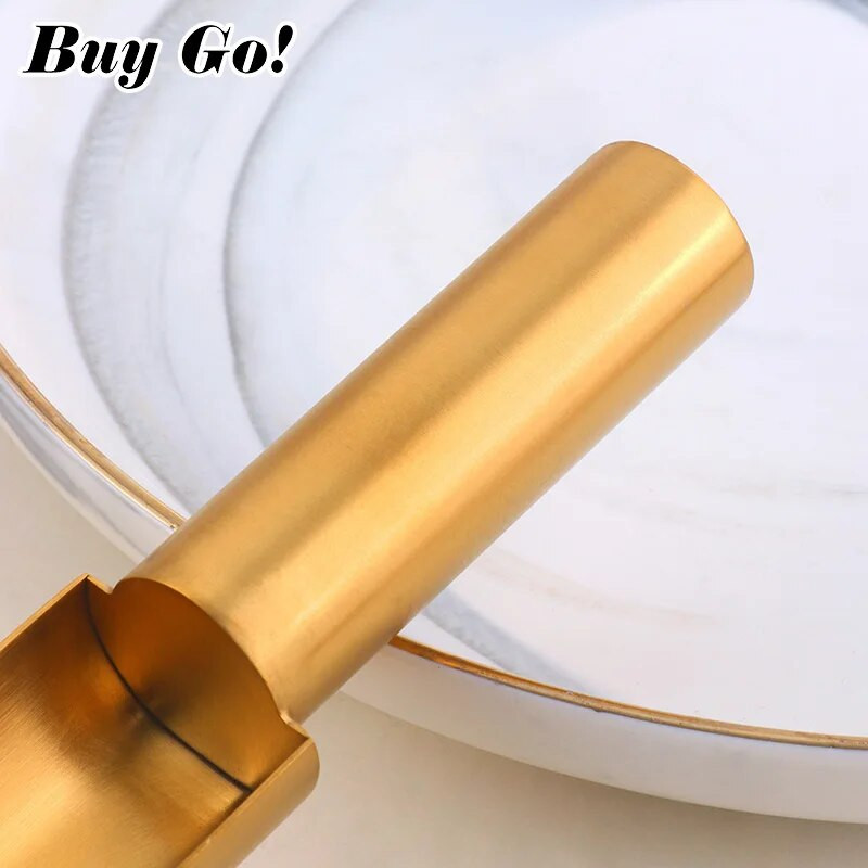 1 buc Mașină de fabricat chifteluțe 304 din oțel inoxidabil bile de pește și unelte de diapozitiv pentru creveți lingură de săpat chifteluțe prăjite accesorii pentru casă pentru bucătărie