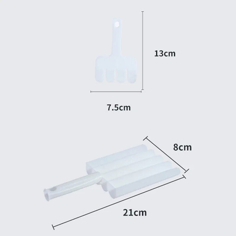 Aparat za kuhanje mesnih okruglica Kuhanje Domaći alat Okrugli kalup za ribu Govedina Uređaj za pravljenje kuglica od riže Roštilj Hot Lonac Skuta od graha Kuhinjski dodaci
