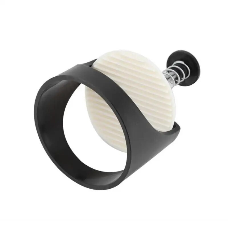 Burger Maker rotund Economisește timp Calitate înaltă Ușor de utilizat Burger Maker convenabil de casă Presă manuală pentru burgeri Instrumente de bucătărie Trend