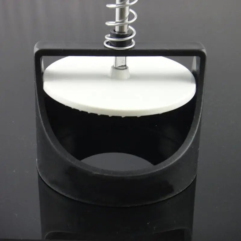 Burger Maker rotund Economisește timp Calitate înaltă Ușor de utilizat Burger Maker convenabil de casă Presă manuală pentru burgeri Instrumente de bucătărie Trend