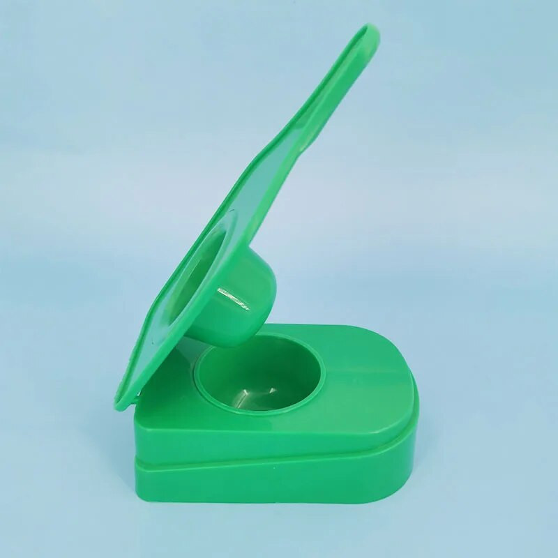 Slănină verde Mucegai pentru coș cu banane Mucegai pentru presă pentru chifteluțe Instrument de bucătărie Presă pentru chifteluțe Mașină pentru prepararea de chifteluțe Instrumente pentru gătit Gadget-uri pentru casă