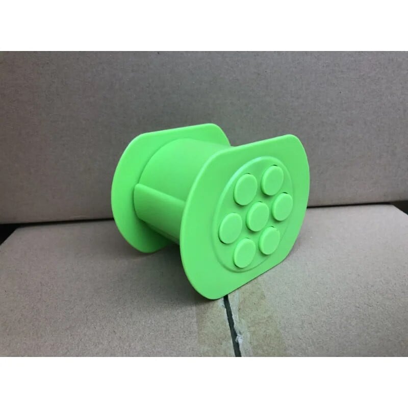 Fâșie de cârnați de casă Storcator de carne pentru cârnați, multifuncțională, nelipicioasă, din plastic, pentru presă de cârnați de uz casnic, Gadget de bucătărie