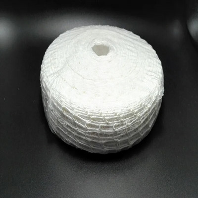 Mreža od 1 metra Najnovija mreža od pamučne šunke za kobasice Mreža za mesnice Mreža za kolute kobasica Mreža za hrenovke Alati za pakiranje kobasica Kuhinja T