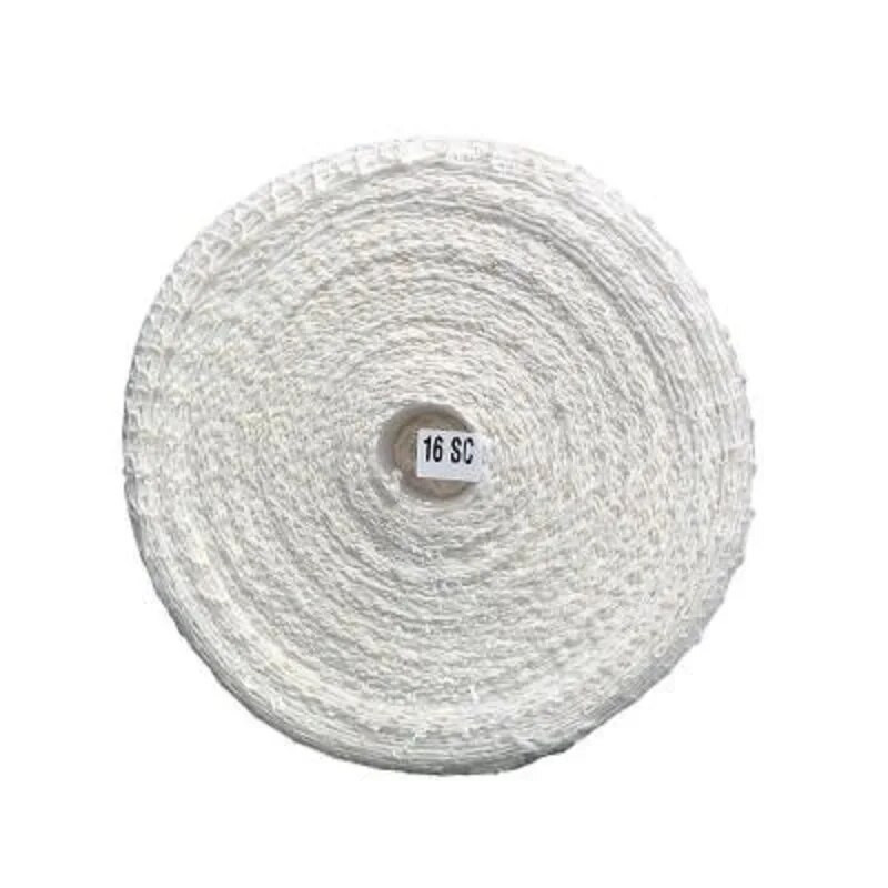 Pamučna mreža za meso od 1/3 metra Mreža za šunku za kobasice Mesarski konac Rolat za kobasice Hot Dog Alati za pakiranje omotača za kobasice Alat za kuhanje mesa